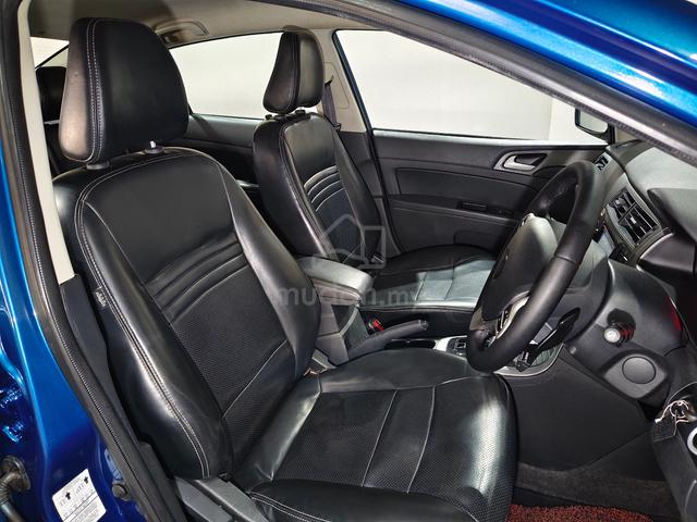 2018 Proton Preve 1.6 Full Spec 5-Years Warranty - 4