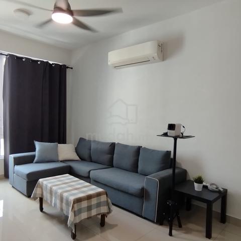 Kenanga Residence 1
