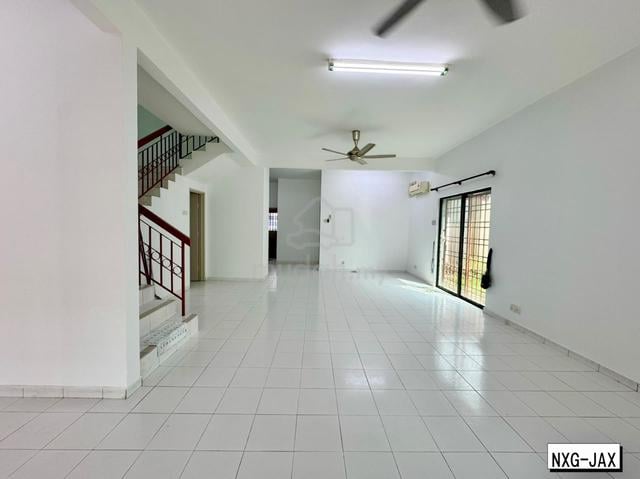 Limited Endlot 32x75 Double Storey@ Asura Homes Bandar Bukit Tinggi 2 1
