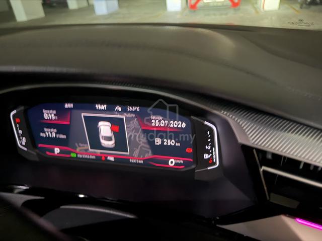 2023 Volkswagen ARTEON 2.0 R-LINE 4MOTION MY20 - 4