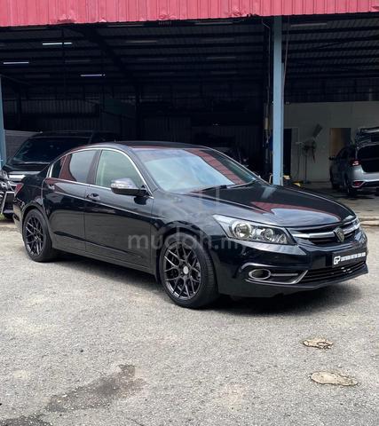 2014 Proton PERDANA 2.0L (A) ONE CAREFUL OWNER JB - 1