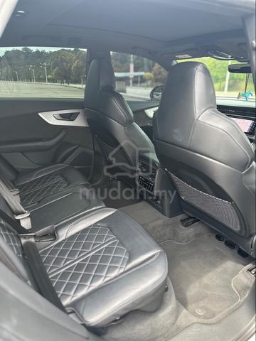 2019 Audi Q8 3.0 50 TDI QUATTRO S LINE (A) - 3