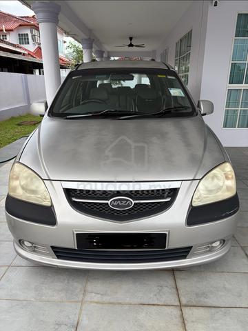 2009 Naza CITRA 2.0 GS (A) - 1