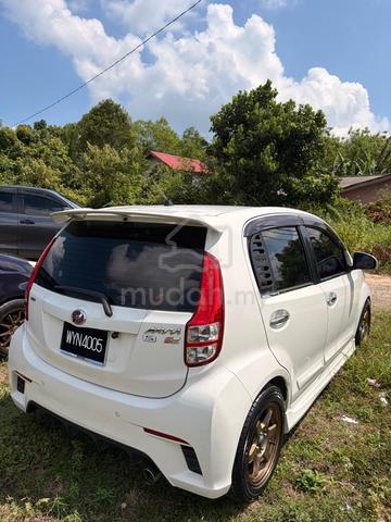 2014 Perodua MYVI 1.3 SE ZHS (A) - 4