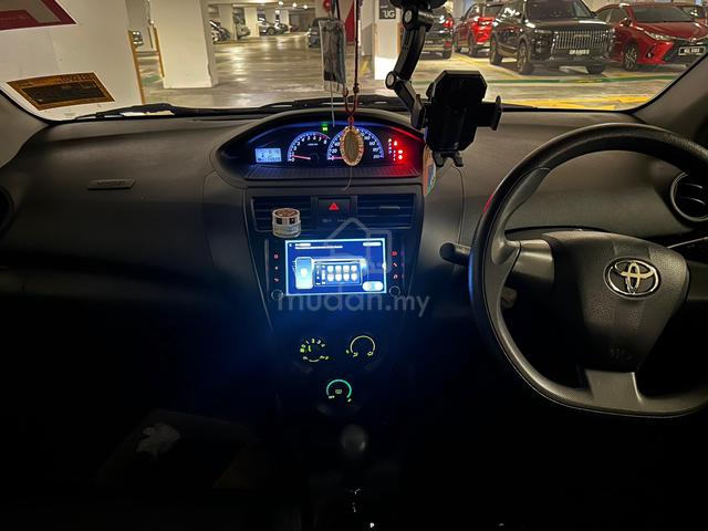 2010 Toyota VIOS 1.5 J Auto LOW MILEAGE - 4