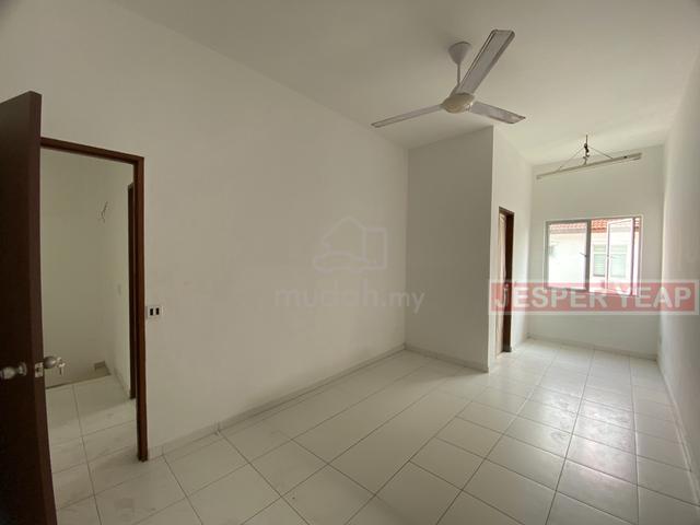 2Sty Terrace 2000sf Setia Vista Relau Bayan Lepas Gated Guarded 1