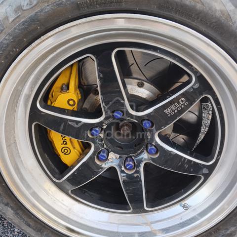 2016 Nissan NAVARA 2.5 V (A) - 3