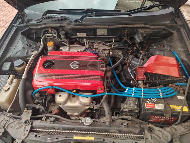 2006 Nissan SENTRA 1.6 SG (M) - 3