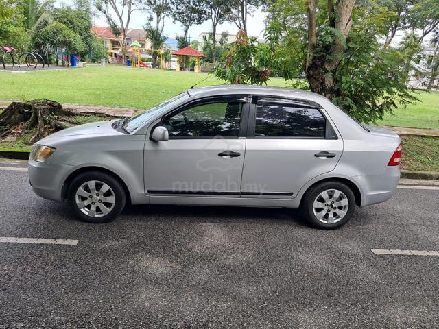 2009 Proton SAGA 1.3 BASE LINE (A) - 1