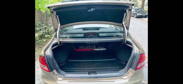 2012 Proton SAGA 1.3 FL (A) - 3