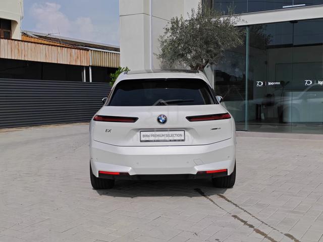 2025 Bmw IX 1.0 XDRIVE45 SPORT - Premium Selection - 3