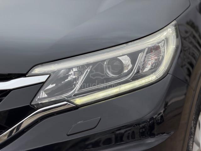 NEW FACELIFT⭐ONE OWNER⭐2016 Honda CR-V 2.0 I-VTEC - 5