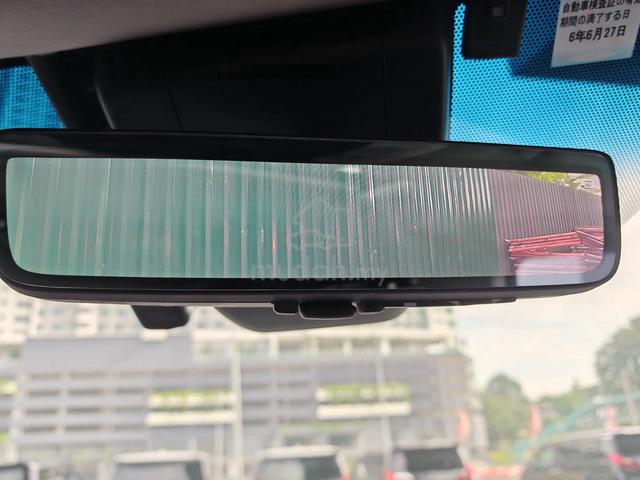 2022 Toyota ALPHARD 2.5 SC (A) DIM BSM Sunroof - 4
