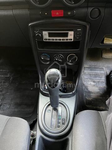 2014 Proton SAGA 1.3 FLX STANDARD (A) - 5