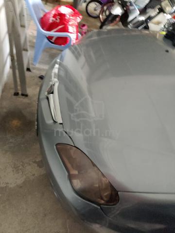 2009 Proton PERSONA 1.6 BASE LINE (A) - 4