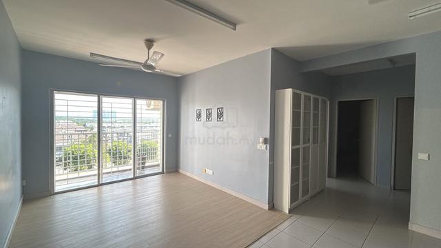 D'Cerrum Apartment 1