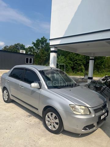 2009 Proton SAGA 1.3 H-LINE (A) - 1