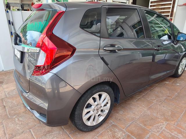 2018 Honda JAZZ 1.5 E (A) Super low mileage - 3