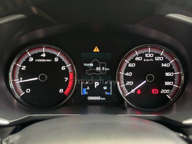 [2021] Mitsubishi XPANDER 1.5 MY20 (A) 7 SEATER - 5