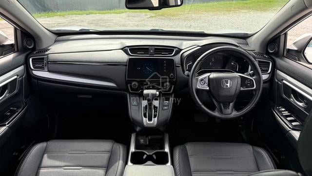 2019 Honda CR-V 2.0 2WD (A)ORI MIL/PAINT/CONDITION - 5