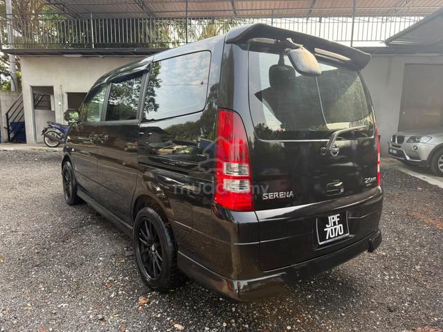 Nissan SERENA 2.0 HIGH-WAY STAR (A) 2013 CUNN - 2