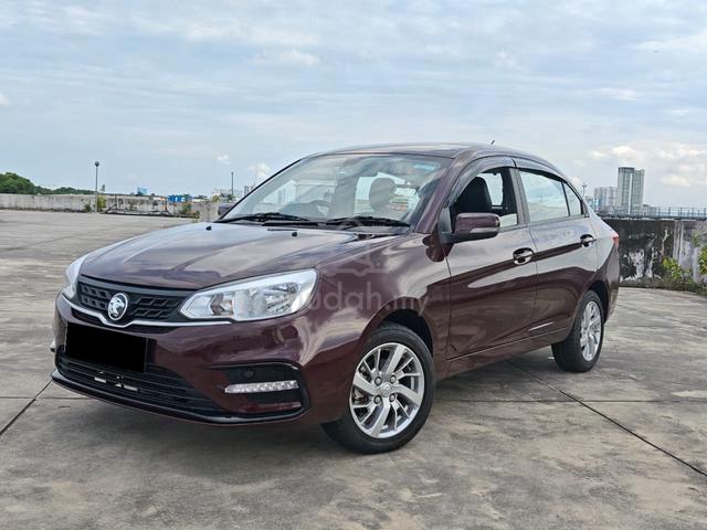 2024 Proton SAGA 1.3 PREMIUM AT MY19 FACELIFT (A) - 1