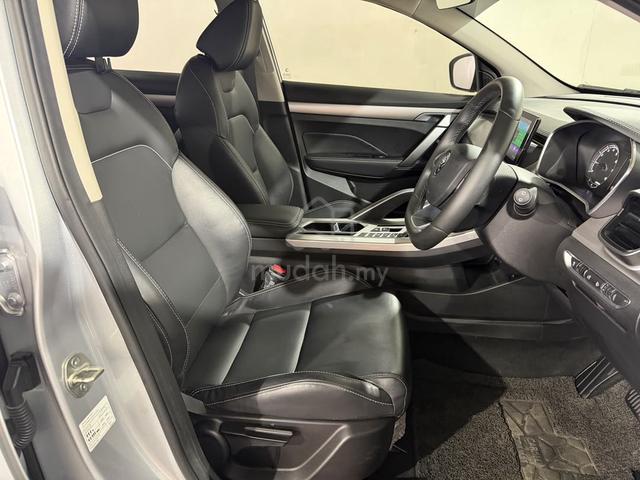 2023 Proton X50 1.5 EXECUTIVE (A) F / S RECORD - 5