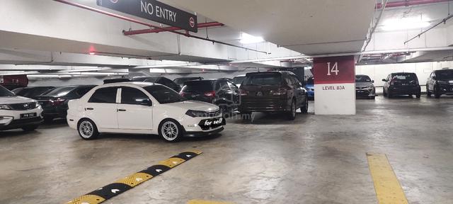 2013 Proton SAGA 1.3 FL EXECUTIVE (A) - 2