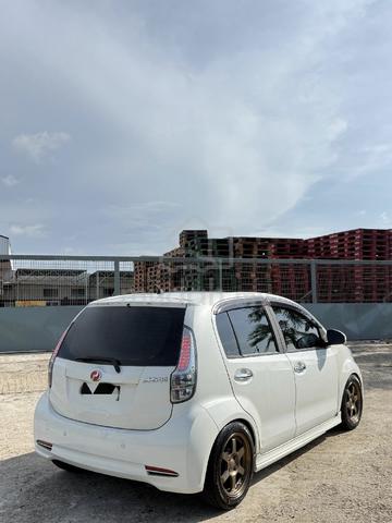 2012 Perodua MYVI 1.3 EZE ELEGANCE (A) - 2