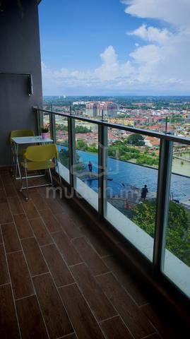 Silverscape Luxury Residences 1