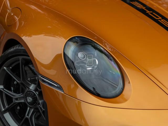 2023 Porsche 911 GT3 Touring PDK APPROVED CAR - 5