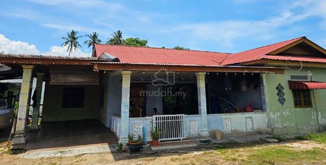Rumah Sewa Melaka 1