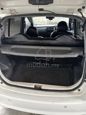 2011 Perodua VIVA 1.0 (A) - 2
