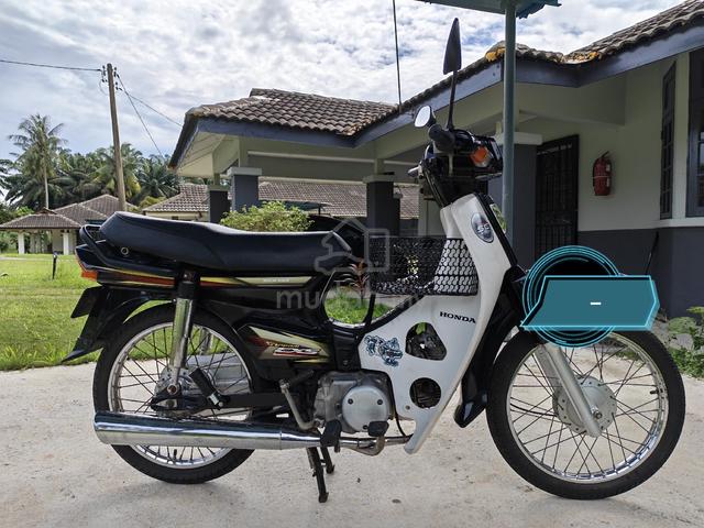 Honda EX5 Dream - photo 3 of 4