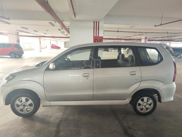 2005 Toyota AVANZA 1.3 E (A) - 5
