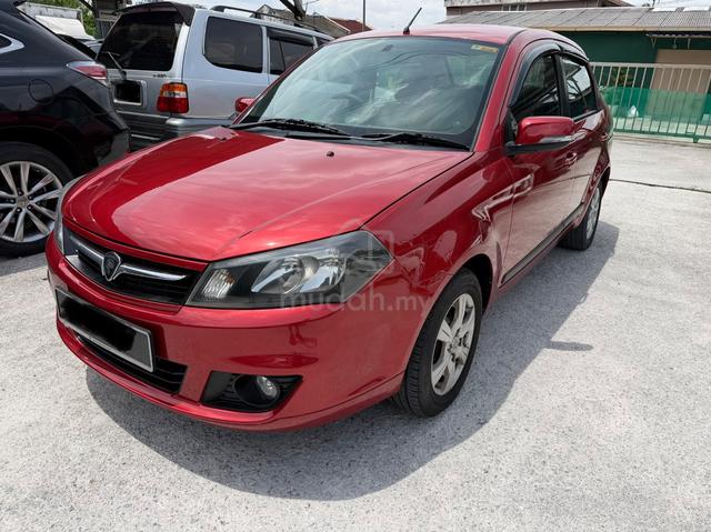 2013 Proton SAGA 1.3 FL EXECUTIVE (A) - 3