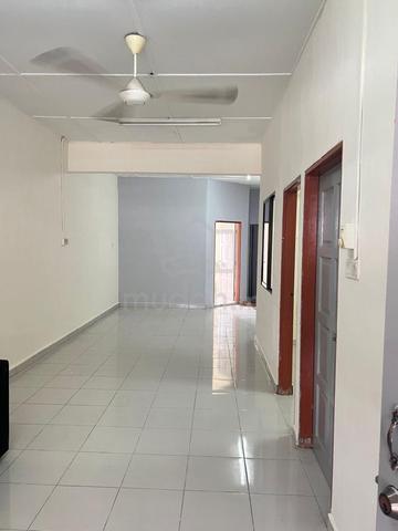 Universiti jalan penyiaran single storey 2
