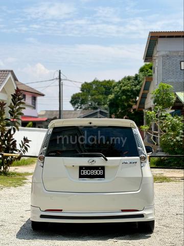 2010 Perodua ALZA 1.5 EZ (A) - 4