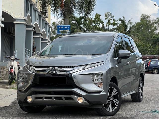 2023 Mitsubishi XPANDER 1.5 (A) 45k KM MILEAGE - 3