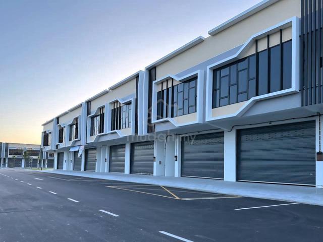 Warehouse Factory For Rent 2592 Sq ft Skudai Johor Mudah my warehouse-factory-for-rent-2592-sq-ft-skudai-johor-mudah-my