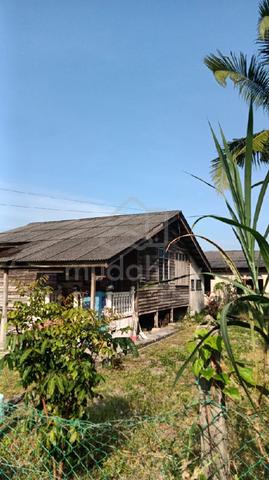 tanah untuk dijual di taman wan Adnan 1