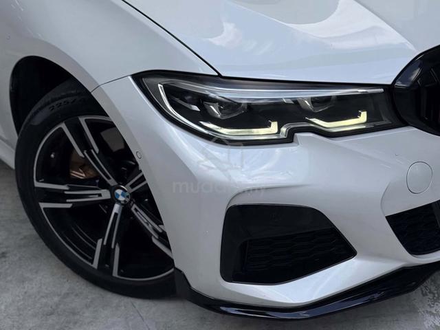2021 Bmw 330Li M SPORT 2.0L (A)FULL SERVICE RECORD - 3