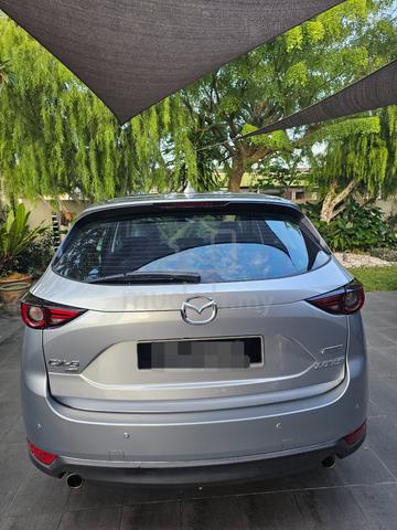 2019 Mazda CX-5 2.0 G 2WD HIGH SPEC FACELIFT (A) - 2