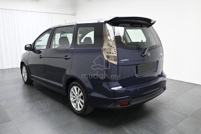 2015 Proton EXORA 1.6 PREMIUM 1-YR WARRANTY - 4