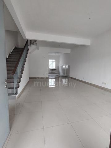SALE Brand New Double Storey, Kepayang Residence, Seremban, Seremban 2 1