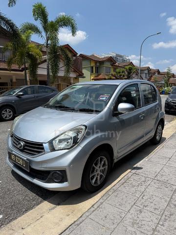 2015 Perodua MYVI 1.3 EZI PREMIUM (A) - 5