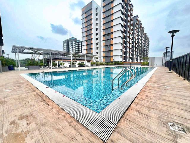 Residensi Zamrud 1