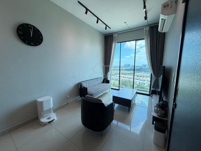 Maple Residences 1