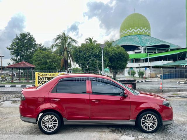 CASH OTR Proton SAGA 1.6 FLX SE (A) 1THN WARANTY - 5