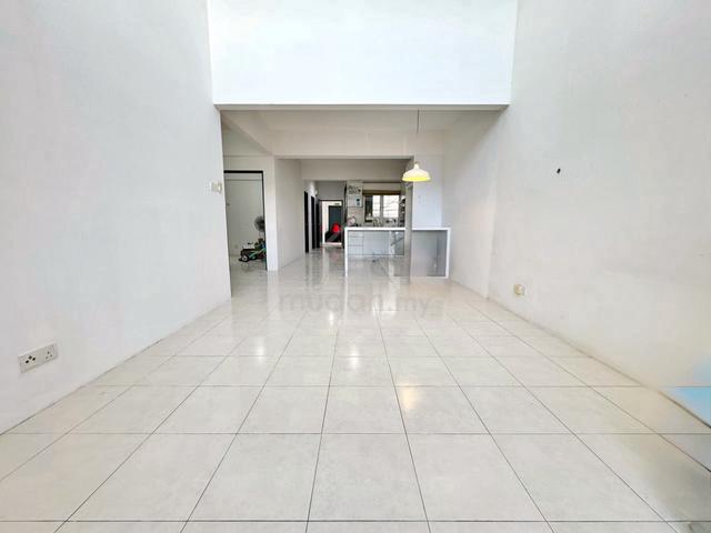 Hijauan Heights 1